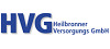 Logo Heilbronner Versorgungs GmbH