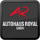 Logo Autohaus Royal GmbH