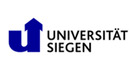 Logo Universität Siegen