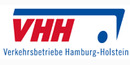 Logo Verkehrsbetriebe Hamburg-Holstein GmbH