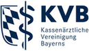 Logo Kassenärztliche Vereinigung Bayerns