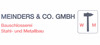 Meinders & Co. GmbH Logo Meinders & Co. GmbH