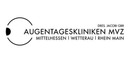 Logo Augentageskliniken MVZ Dres. Jacobi GbR