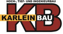 Logo Karlein Bau-GmbH