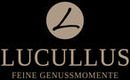 Logo Lucullus Salmen GmbH