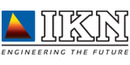 Logo IKN GmbH
