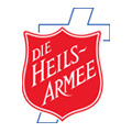 Logo Die Heilsarmee in Deutschland