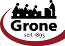 Logo Grone BZ Mecklenburg- Vorpommern Stralsund gGmbH