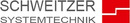 Logo Schweitzer Systemtechnik GmbH