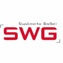 Logo Stadtwerke Gießen AG