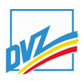 Logo DVZ Datenverarbeitungszentrum Mecklenburg-Vorpommern GmbH