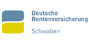 Deutsche Rentenversicherung Schwaben Logo Deutsche Rentenversicherung Schwaben