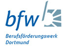 Logo Nordrhein-Westfälisches Berufsförderungswerk e. V.