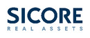 Logo SICORE Real Assets GmbH
