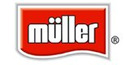 Logo Unternehmensgruppe Theo Müller GmbH & Co. KG