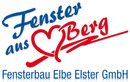 Logo Fensterbau Elbe-Elster GmbH