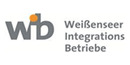 Logo WIB Weißenseer Integrationsbetriebe GmbH