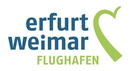 Logo Flughafen Erfurt GmbH