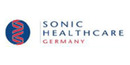 Logo Sonic Healthcare Germany GmbH & Co. KG