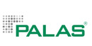 Logo Palas GmbH