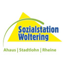 Logo Sozialstation Woltering Lang- und Kurzzeitpflege GmbH