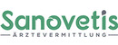 Logo Sanovetis GmbH
