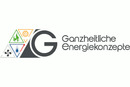 Logo Ganzheitliche Energiekonzepte GmbH & Co. KG