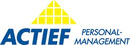 Logo Actief Personalmanagement GmbH Waldheim