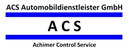 Logo ACS Automobildienstleister GmbH