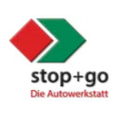 Logo stop+go Systemzentrale GmbH
