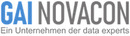 Logo GAI NOVACON GmbH