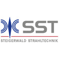 Logo Steigerwald Strahltechnik GmbH