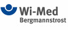 Wi-Med Bergmannstrost Unternehmensgruppe Logo Wi-Med Bergmannstrost Unternehmensgruppe