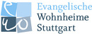 Logo Evang. Wohnheime Stuttgart e.V.