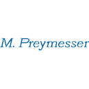 Logo M. Preymesser GmbH & Co. KG Spedition