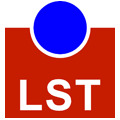 Logo LST Leit- und Sicherungstechnik GmbH