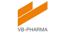 VOGELBUSCH BIOPHARMA GmbH Logo VOGELBUSCH BIOPHARMA GmbH