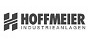 Logo HOFFMEIER Industrieanlagen GmbH + Co. KG