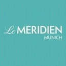 Logo Le Méridien München