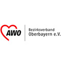 Logo Arbeiterwohlfahrt Bezirksverband Oberbayern e.V.