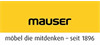 Logo Mauser Einrichtungssysteme GmbH & Co. KG
