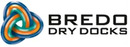 Logo Bredo Dry Docks GmbH