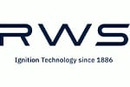 Logo RWS GmbH