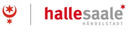Logo Stadt Halle (Saale) Fachbereich Personal