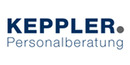 Logo KEPPLER. Personalberatung