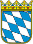 Logo Justizvollzugsanstalt Bernau