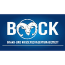 Logo Bock Brand und Wasserschadenmanagement