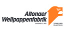 Logo Altonaer Wellpappenfabrik GmbH & Co. KG