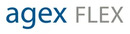 Logo agex FLEX GmbH