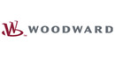 Logo Woodward Aken GmbH